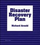 Cover of: Disaster Recovery Plan