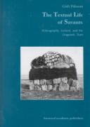 Cover of: The textual life of savants: ethnography, Iceland, and the linguistic turn