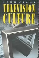 Cover of: Television culture