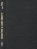 Cover of: Hazardous wastes in rural America by Steve H. Murdock ... [et al.]