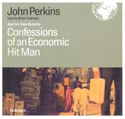 Cover of: Confessions of an Economic Hit Man by John Perkins