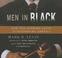 Cover of: Men in Black