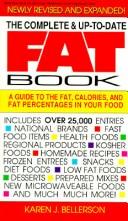 The complete & up-to-date fat book by Karen J. Bellerson