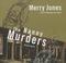 Cover of: The Nanny Murders