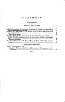Cover of Nomination