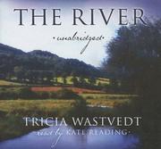 Cover of: The River by Tricia Wastvedt