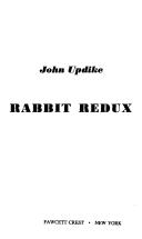 Rabbit redux