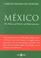 Cover of: México