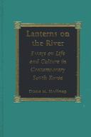 Cover of: Lanterns on the River