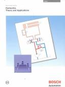 Cover of: Hydraulics Theory and Application