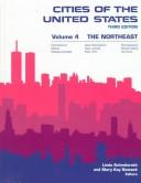 Cover of: Cities of the United States by Linda Schmittroth, Linda Schmittroth