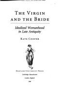 The virgin and the bride by Kate Cooper