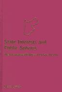 Cover of: State Interests and Public Spheres by Marc Lynch, Marc Lynch