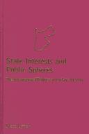 Cover of: State interests and public spheres: the international politics of Jordan's identity