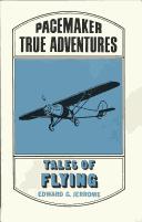 Tales of Flying by Edward G. Jerrome