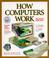 Cover of: PC/Computing how computers work