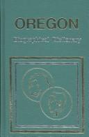 Cover of: Oregon Biographical Dictionary