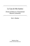 La casa de mis sueños