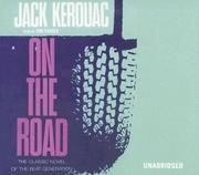 Cover of: On the Road by Jack Kerouac, Jack Kerouac