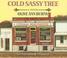 Cover of: Cold Sassy Tree