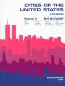 Cover of: Cities of the United States by Linda Schmittroth, Linda Schmittroth