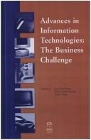 Cover of: Advances in Information Technologies | 