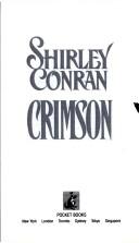 Cover of: Crimson. by Shirley Conran