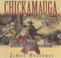 Cover of: Chickamauga (The Civil War Battle Series)