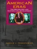 Cover of: American Eras: Early American Civilizations and Exploration to 1600 (American Eras)