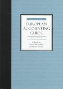 Cover of: Miller European Accounting Guide