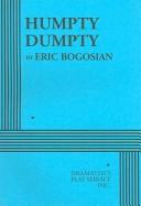 Cover of: Humpty Dumpty