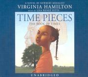 Cover of: Time Pieces by Virginia Hamilton, Virginia Hamilton