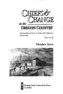 Cover of: Chiefs & change in the Oregon country by Theodore Stern