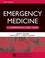 Cover of: Emergency medicine