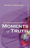 Cover of: Moments of truth