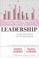 Cover of: Standards-based leadership