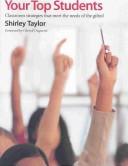 Cover of: Your Top Students: Classroom Strategies That Meet the Needs of the Gifted