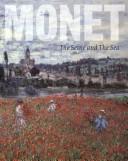 Cover of: Monet | Richard Thompson