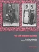 Cover of: You look beautiful like that by Michelle Lamunière