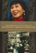 Cover of: The Greenwood encyclopedia of multiethnic American literature by edited by Emmanuel S. Nelson