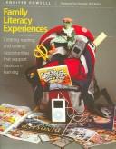 Cover of: Family Literacy Experiences: Creating Reading and Writing Opportunities That Support Classroom Learning