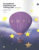 Cover of: Occupational Projections And Training Data 2004-2005 (Occupational Projections and Training Data)