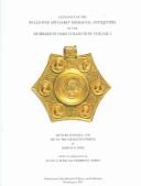Catalogue of the Byzantine and early medieval antiquities in the Dumbarton Oaks Collection by Dumbarton Oaks