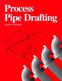 Cover of Process pipe drafting.