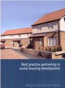Cover of: Best Practice in the Social Housing Sector