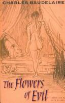 Cover of: The flowers of evil by Charles Baudelaire