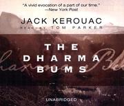 Cover of: Dharma Bums by Helga Schneider, Jack Kerouac