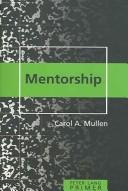 Cover of: Mentorship Primer (Lang Primers)