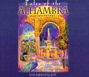 Cover of: Tales of the Alhambra by Washington Irving