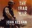 Cover of: The Iraq War